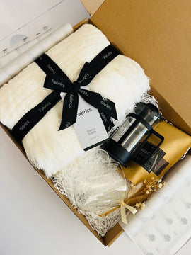 Box Cálido Recuerdo