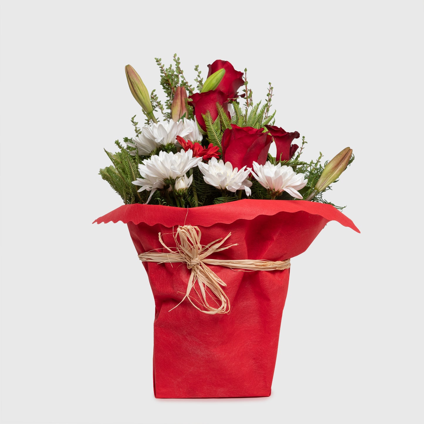 Arreglo Floral Ayse