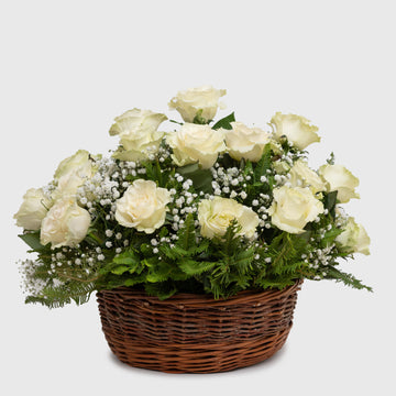 Arreglo Floral Elizabeth