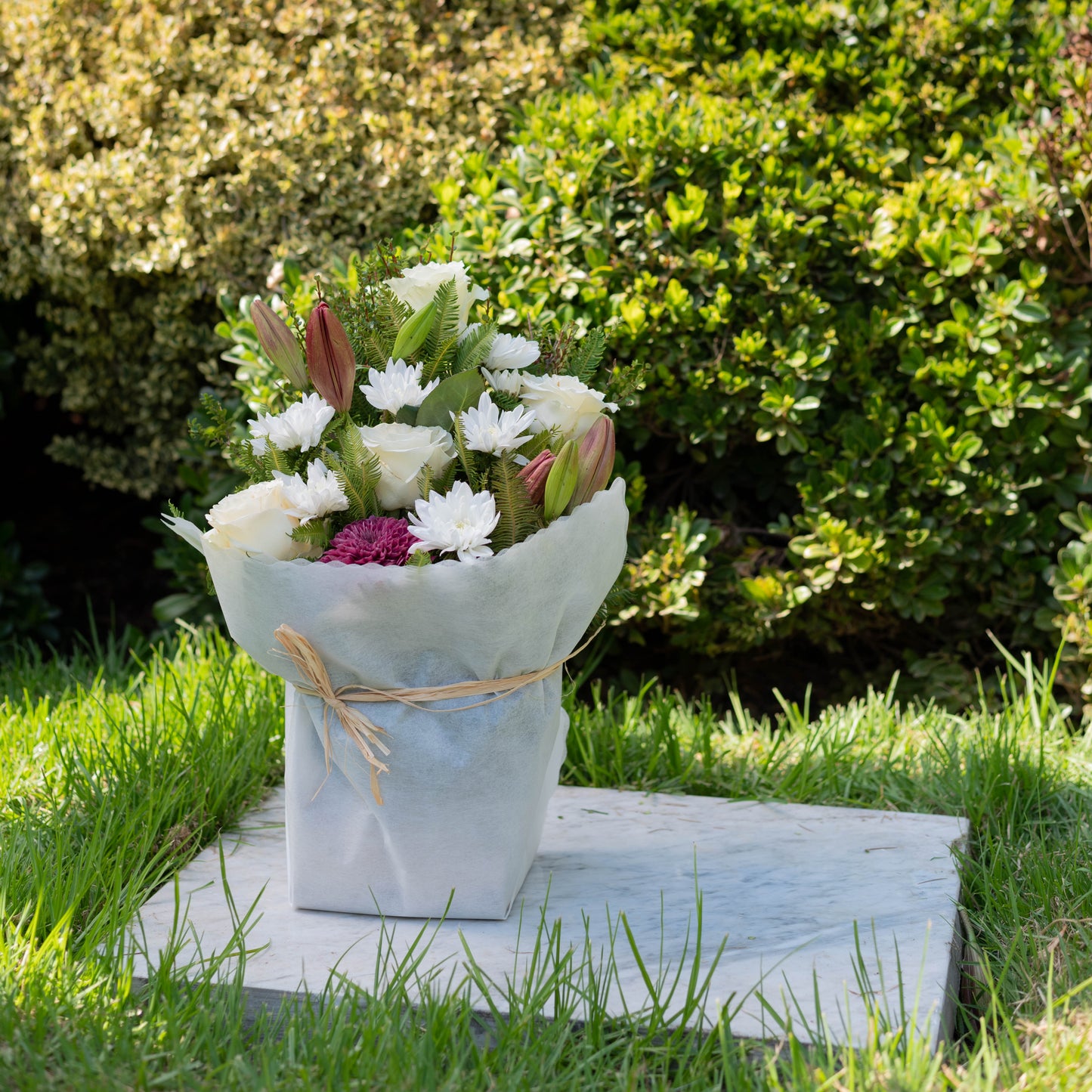 Arreglo Floral Pihu