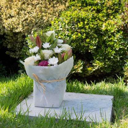 Arreglo Floral Pihu