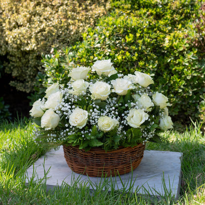 Arreglo Floral Elizabeth