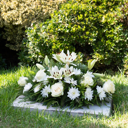 Cubre Urna Chiara