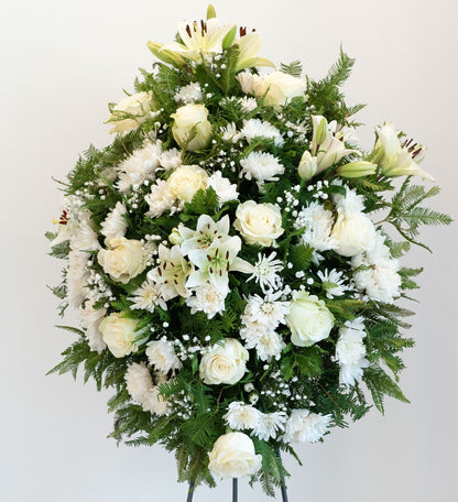 Pack Floral Fúnebre