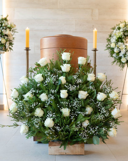 Arreglo Floral Gia