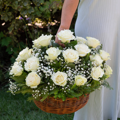 Arreglo Floral Elizabeth