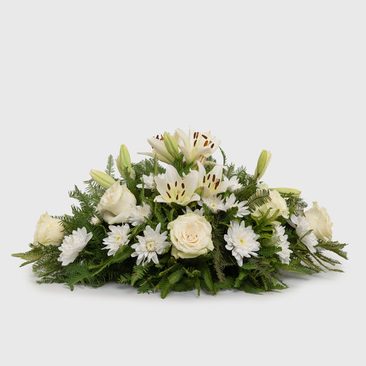 Cubre Urna Chiara