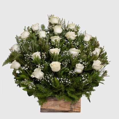Arreglo Floral Eva