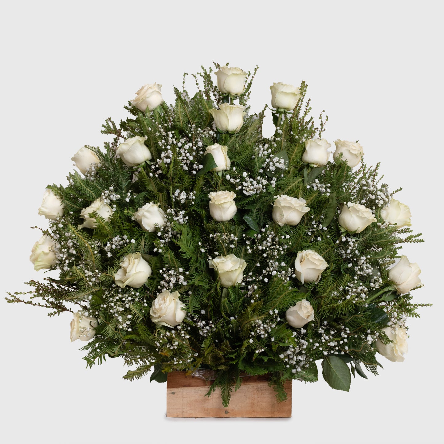 Arreglo Floral Gia