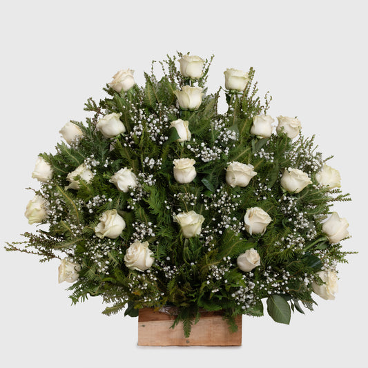 Arreglo Floral Gia