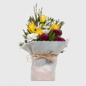 Arreglo Floral Kubra