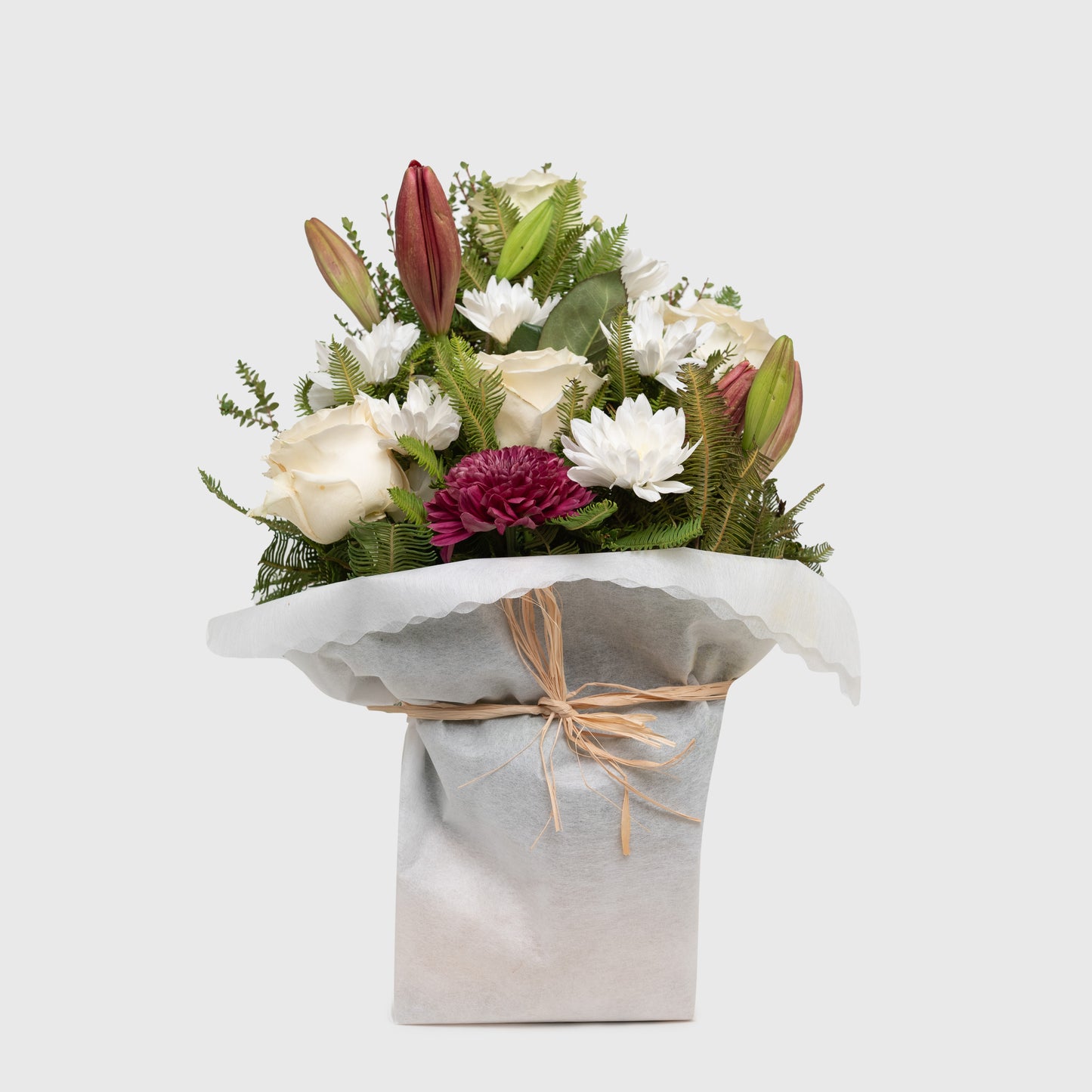 Arreglo Floral Pihu