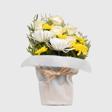 Arreglo Floral Elif