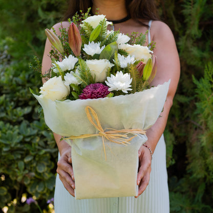 Arreglo Floral Pihu