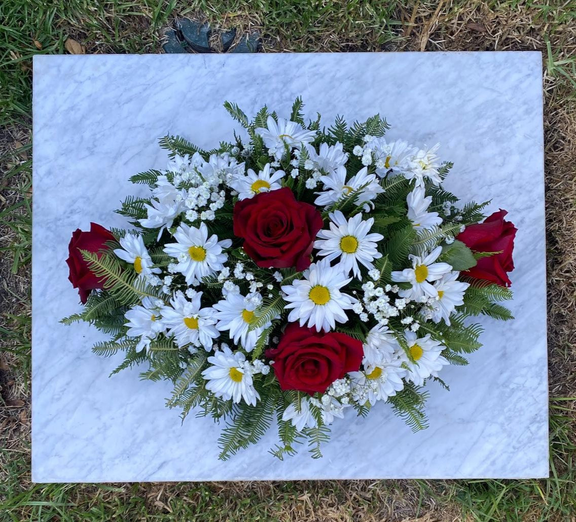 Suscripción Flores