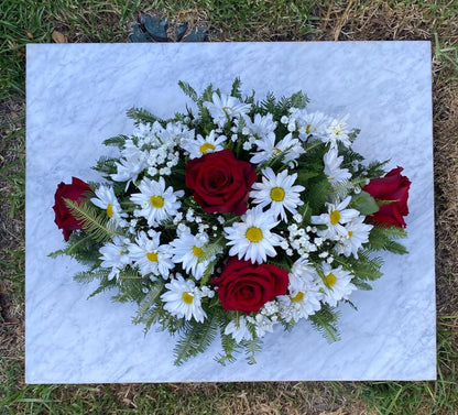 Suscripción Flores
